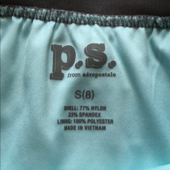 PS sequences skirt size 8 - Picture 4 of 4
